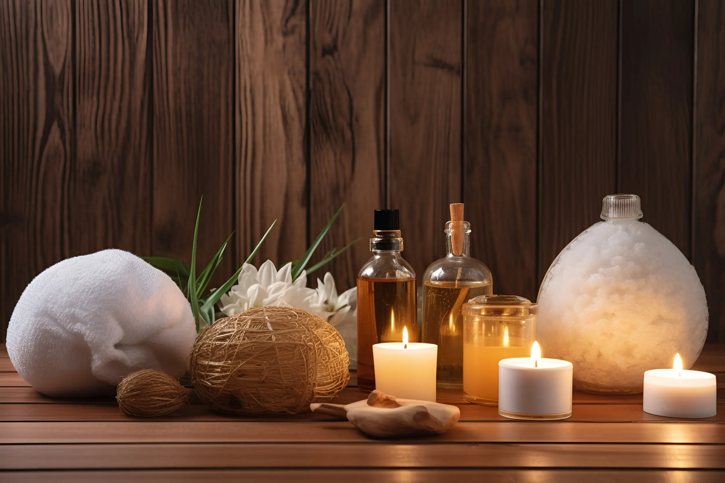 Aromatherapy Scents: The Science of Healing