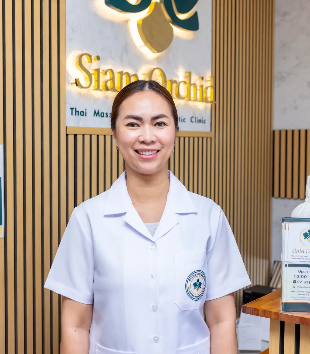 Tunyaporn Kitchener Tunyaporn Kitchener