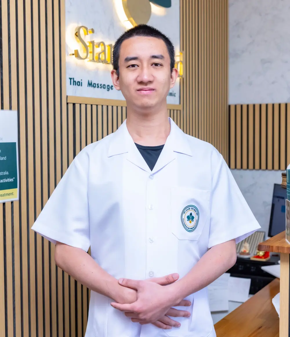 Kanokdol Kositvanish Kanokdol Kositvanish